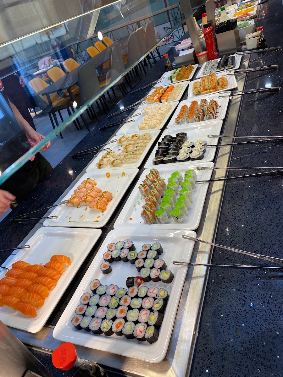 Ravintola Lounari Lappeenranta